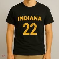 Indiana 22 T-Shirt thumb 3