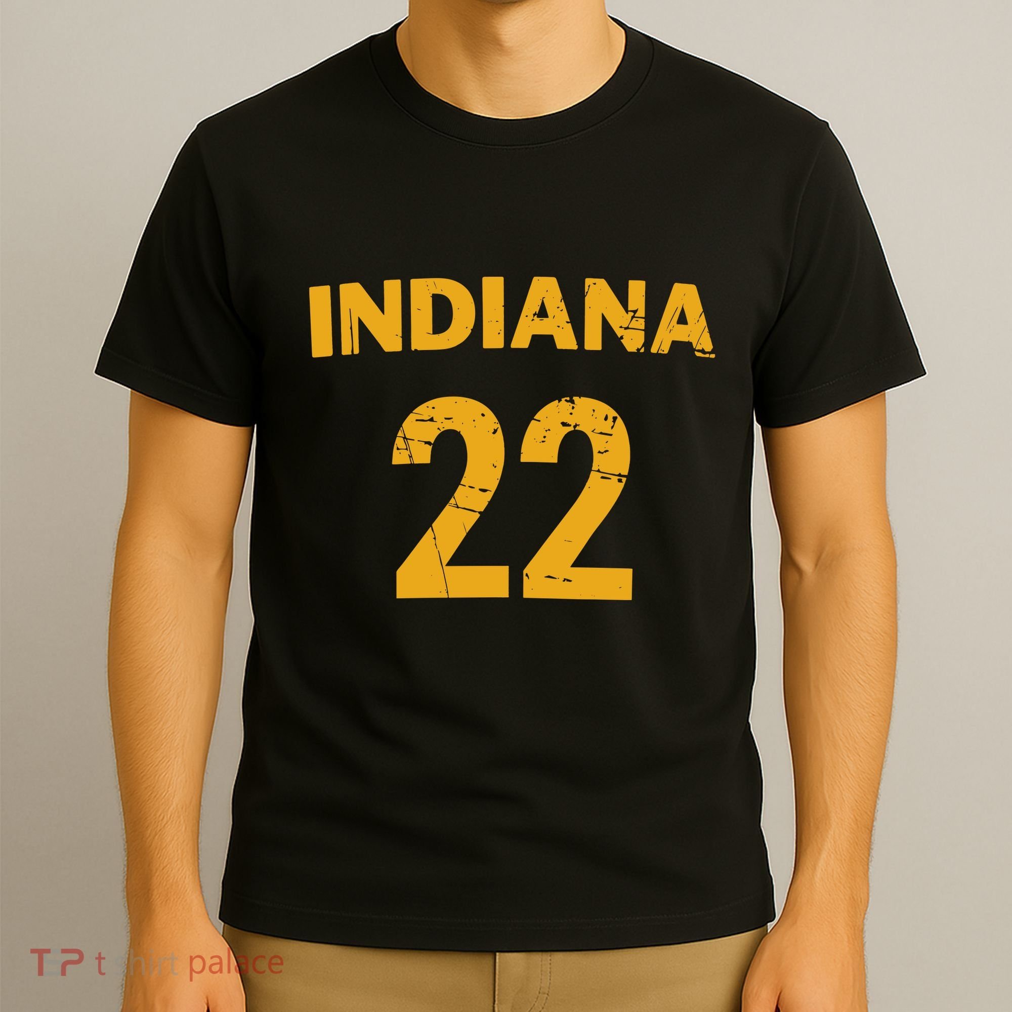 Indiana 22 T-Shirt