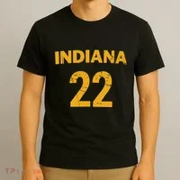 Indiana 22 T-Shirt thumb 3