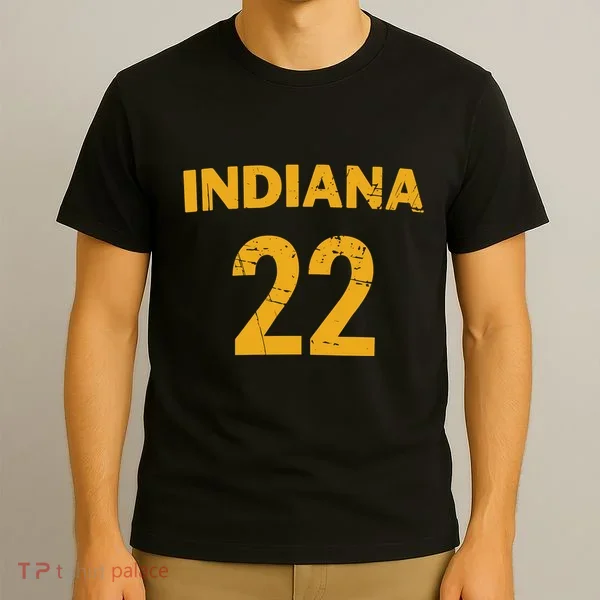 Indiana 22 T-Shirt