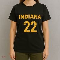 Indiana 22 T-Shirt thumb 4