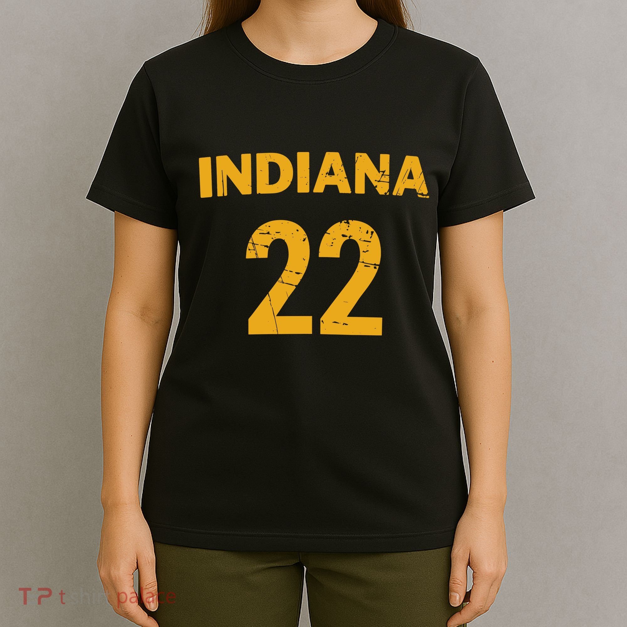 Indiana 22 T-Shirt