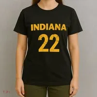 Indiana 22 T-Shirt thumb 4