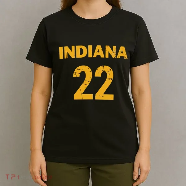 Indiana 22 T-Shirt
