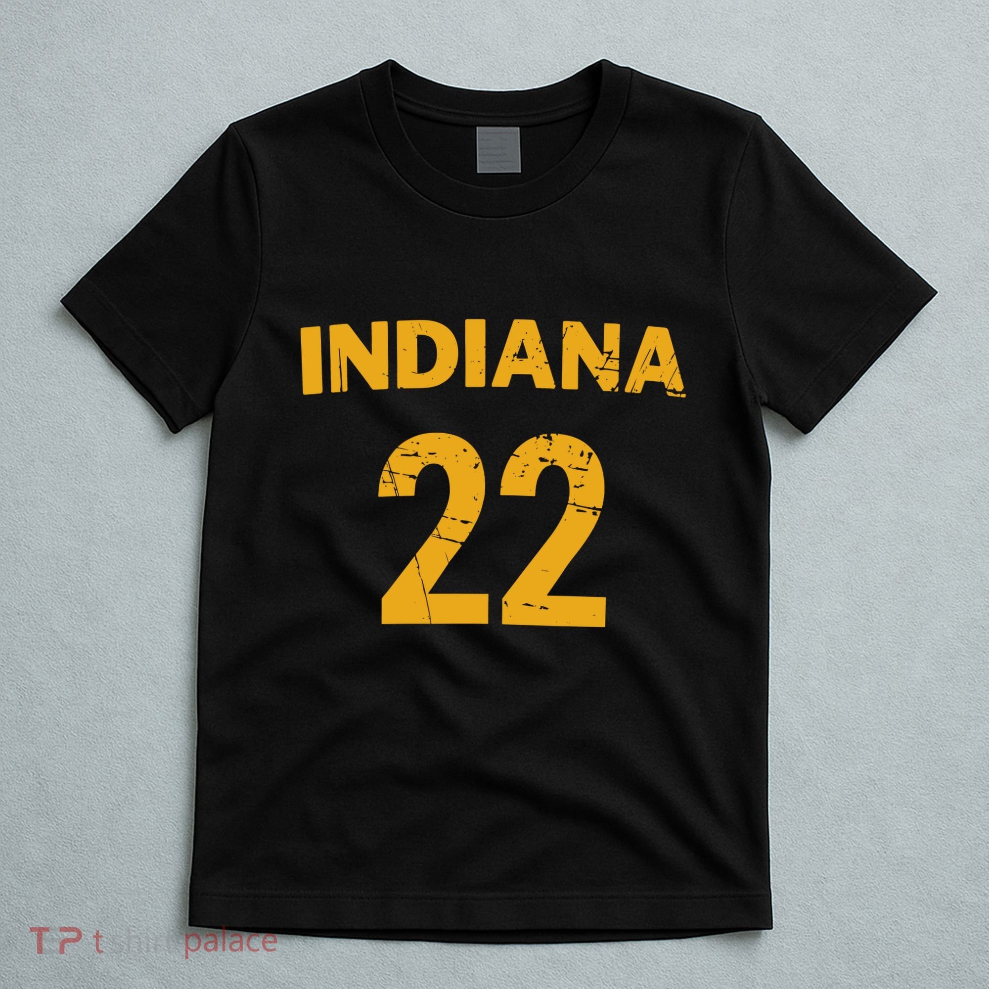 Indiana 22 T-Shirt