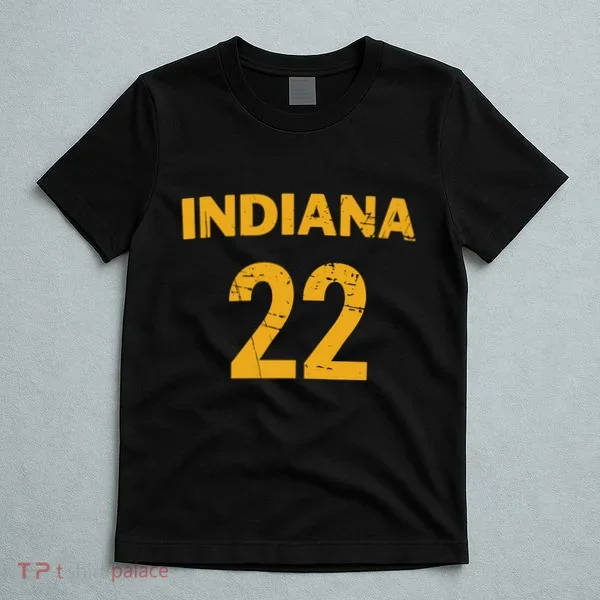 Indiana 22 T-Shirt