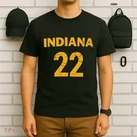 Indiana 22 T-Shirt thumb 6