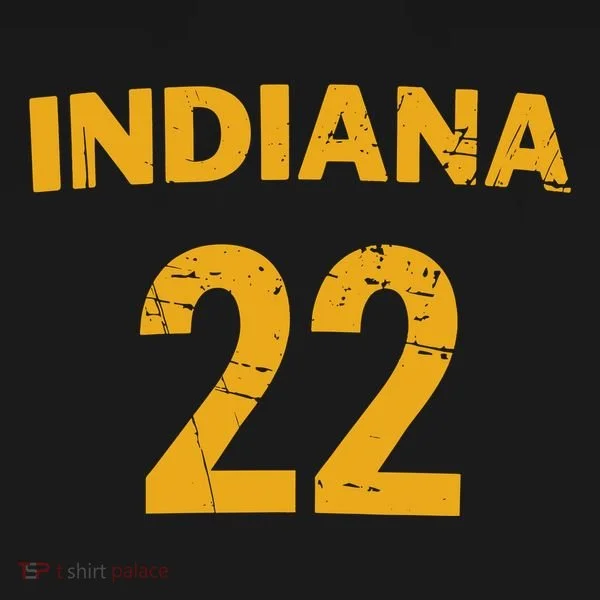 Indiana 22 Bucket Hat
