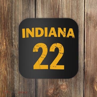 Indiana 22 Coaster