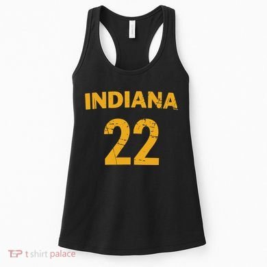 Indiana 22 Women's Tank Top