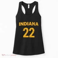 Indiana 22 Women's Tank Top thumb 0