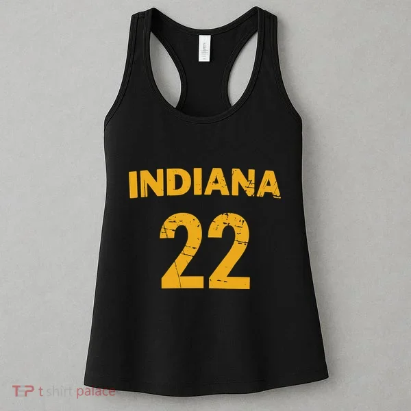 Indiana 22 Women's Tank Top