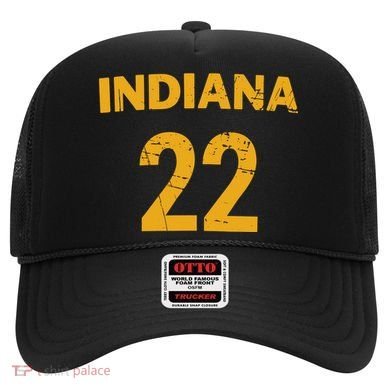 Indiana 22 Hat