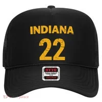 Indiana 22 Hat thumb 0