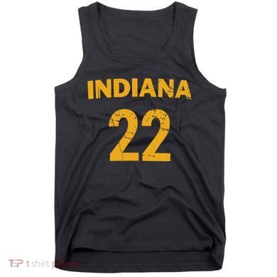 Indiana 22 Tank Top