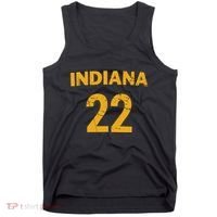 Indiana 22 Tank Top thumb 0