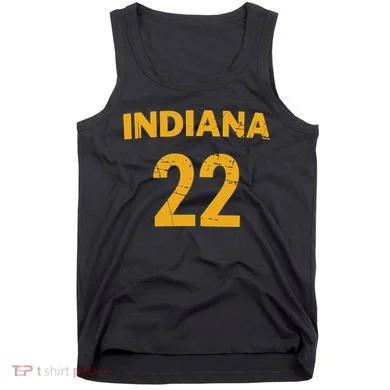 Indiana 22 Tank Top