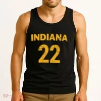 Indiana 22 Tank Top thumb 3