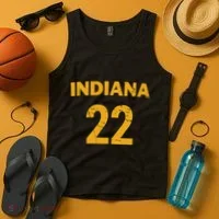Indiana 22 Tank Top thumb 4