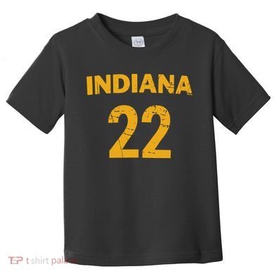 Indiana 22 Toddler T-Shirt