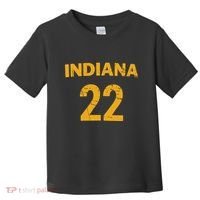 Indiana 22 Toddler T-Shirt thumb 0
