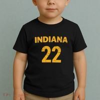 Indiana 22 Toddler T-Shirt thumb 2