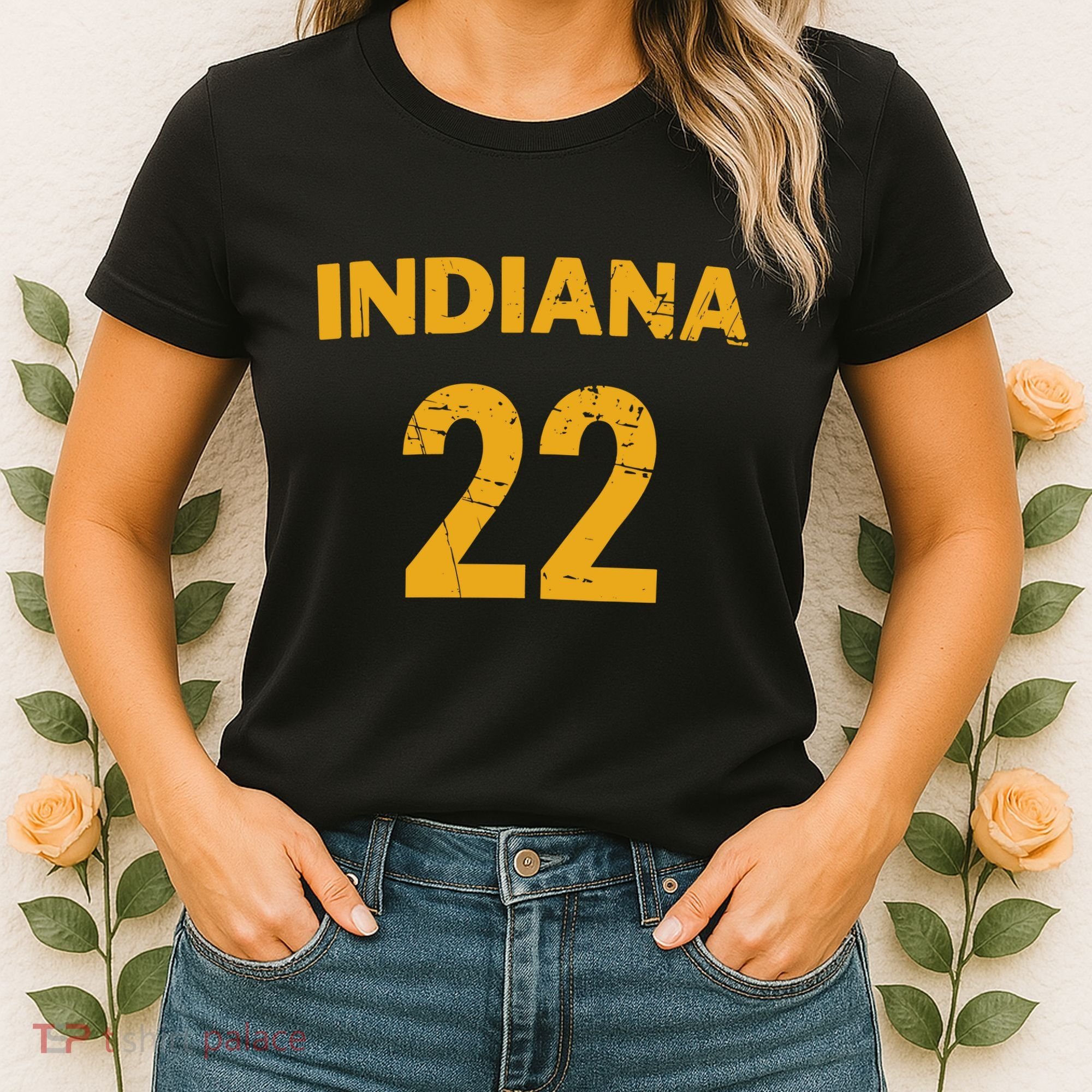 Indiana 22 Women's T-Shirt