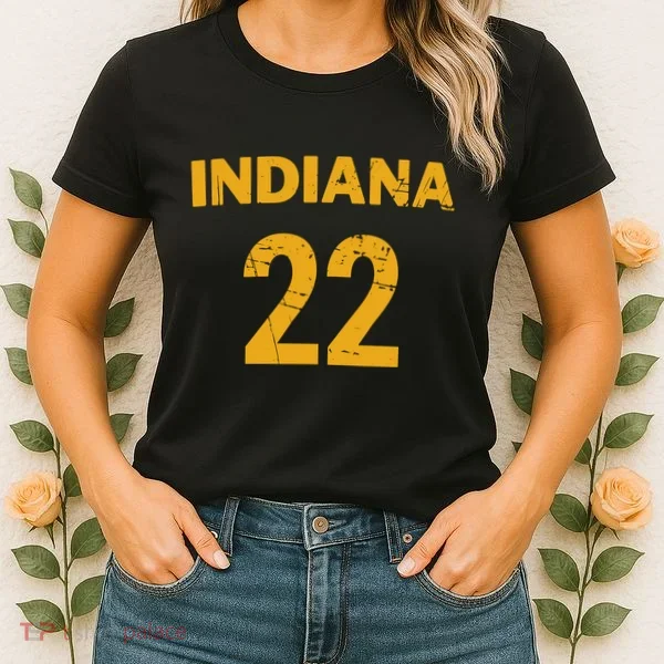 Indiana 22 Women's T-Shirt
