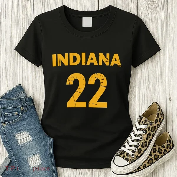 Indiana 22 Women's T-Shirt