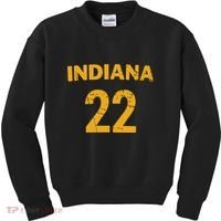 Indiana 22 Kids Sweatshirt thumb 0