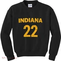 Indiana 22 Kids Sweatshirt thumb 0