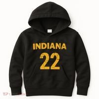 Indiana 22 Kids Hoodie thumb 0