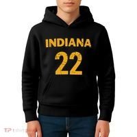Indiana 22 Kids Hoodie thumb 4