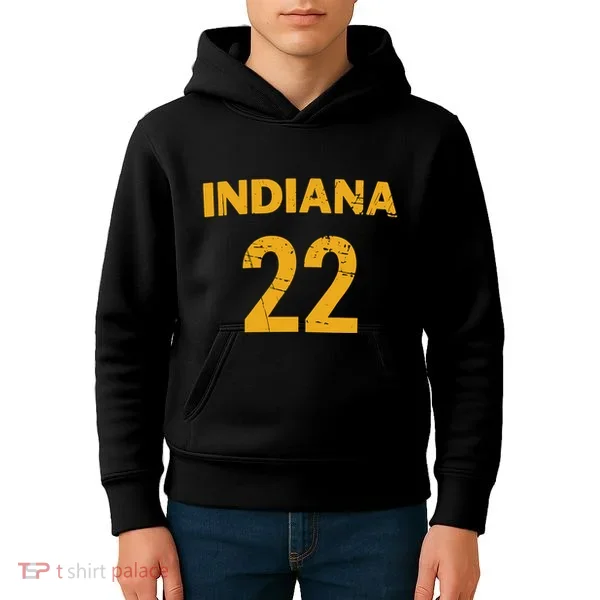 Indiana 22 Kids Hoodie