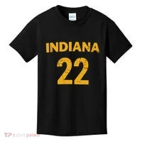 Indiana 22 Kids T-Shirt thumb 0