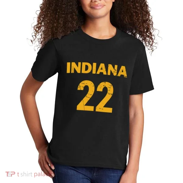 Indiana 22 Kids T-Shirt