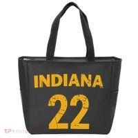 Indiana 22 Tote Bag thumb 0