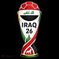 Iraq 2026 Soccer Iraqi Coffee Mug thumb 5