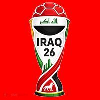 Iraq 2026 Soccer Iraqi Santa Hat thumb 1