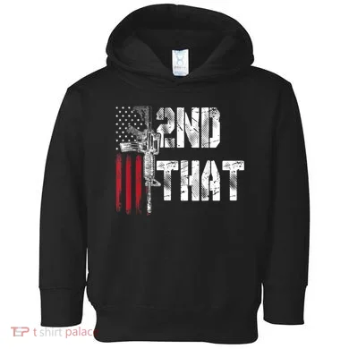 Toddler Hoodie