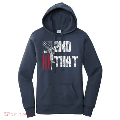 Women's Hoodie