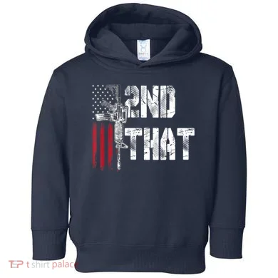 Toddler Hoodie