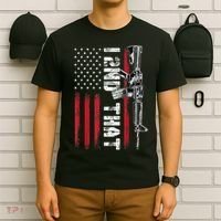 I 2nd That Second Amendment Pro Gun American Flag Patriotic T-Shirt thumb 6