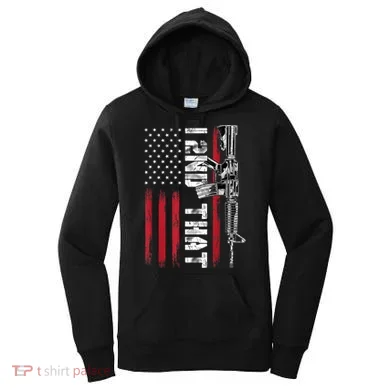 Women's Hoodie