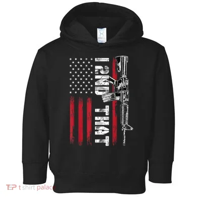 Toddler Hoodie