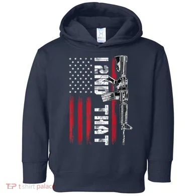 Toddler Hoodie