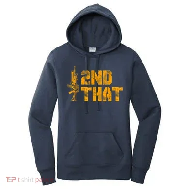 Women's Hoodie