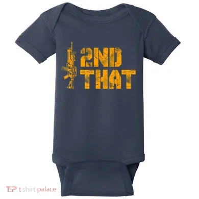 Baby Bodysuit