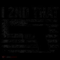 I 2nd That 2nd Amendment Pro Guns Pistol Camo USA Flag 1 Coffee Mug thumb 5