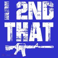 I 2nd That Pro Gun American Patriotic Second Adt Meaningful Gift Long Sleeve Shirt thumb 2